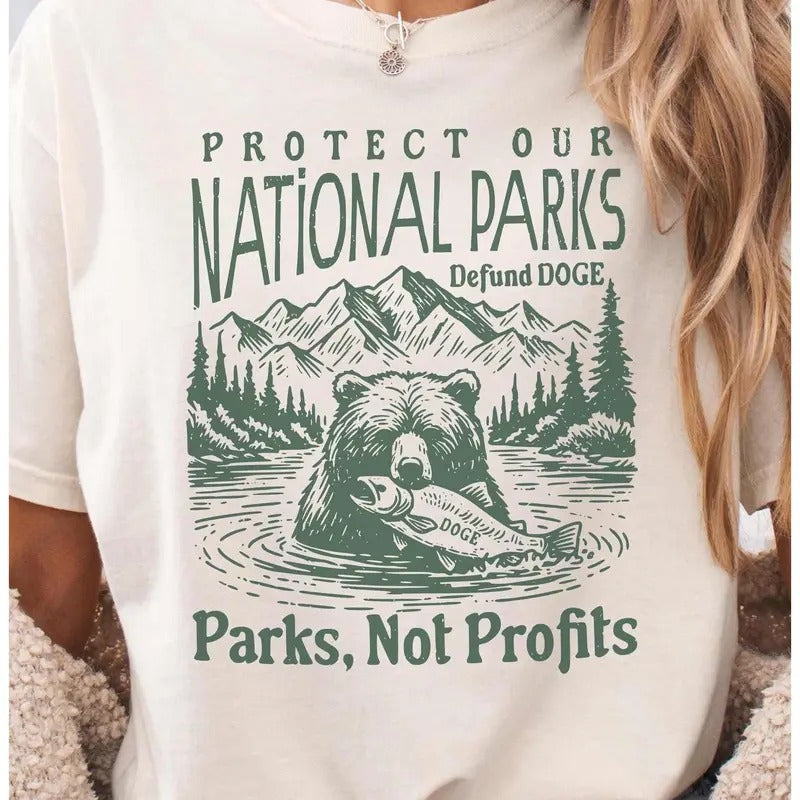 Support National Parks Shirt Subtle Anti Shirt Musk Shirt Anti Elon Musk Yosemite Joshua Park T-Shirts, Hoodie, Sweatshirt