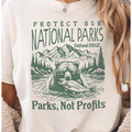 Support National Parks Subtle Anti #Trurmp Shirt Fnck Elloon Musss #Yosermite #Joshsua Park Global Trending Outfits T-Shirts, Hoodie, Sweatshirt