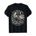 Support Your Local Murder Crows Before Bros Funny T-Shirt, Men's T-shirt Made In USA Hoodie, Sweatshirt | GrindPrints.com
