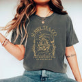 Suriel Tea Co Shirt, A Court Of Thorns And Roses T-Shirt, Bookish Sweatshirt, Suriel Tea Sweatshirt, Booktok Tshirt, Book...