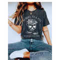 Suriel Tea Co Shirt, Acotar Tea Sweater, Bookish Sweat, Sarah J Maas Shirt, A Court Of Thorns And Roses Sweatshirt Hoodie