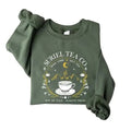 Suriel Tea Co Sweatshirt, Book Lover T-Shirt, Acotar Sweatshirt, A Court Of Thorns And Roses Tee, Sarah J Maas T-Shirt...