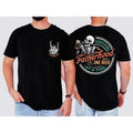 Surviving Fatherhood One Beer At A Time Shirt Father's Day Funny Birthday Shirt Gift For Dad  TK43GN Cotton Menswear...