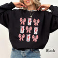 Diet Coke Pink Bow Coquette Cute Pink Soda T-shirt/Sweatshirt