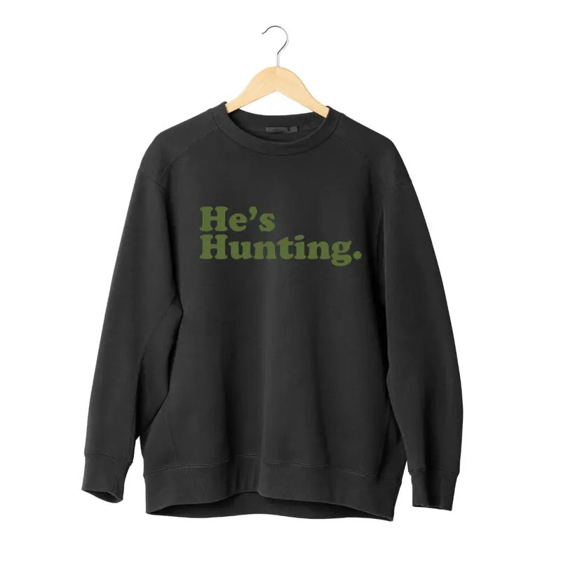 Classic Fit Unisex T-shirt/Sweatshirt - Cotton, Full Color, Crewneck - Menswear Unisex Hoodie | GrindPrints.com