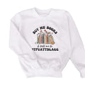 Smut Books T-shirt/ Sweatshirt Menswear Stylish Hoodie | GrindPrints.com