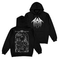 Sleep Token The Summoning Rune Hoodie/T-Shirt/Sweatshirt, Western Style, for Men, for Women Casual Menswear | GrindPrints.com