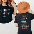 Vintage Drizy Dr4kae Shirt/Sweatshirt Hoodie | GrindPrints.com