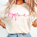 Love Coquette T-Shirt/Sweatshirt,Soft Fabric, Womenswear Tops Hoodie | GrindPrints.com