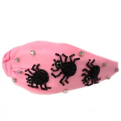Sweet Spider Beaded Headband T-Shirts, Hoodie, Sweatshirt | GrindPrints.com