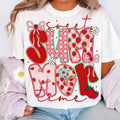 Sweet Summer Time Shirt, Summer Strawberry Tee, Coquette Summer, Retro Summer, Beach Shirt Hoodie, Sweatshirt