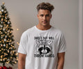Sweet but will throw hands racoon custom colors  Tee shirt Casual Menswear Hoodie, Sweatshirt | GrindPrints.com