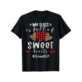 Sweetheart Honey Valentine's Day Men's T-Shirt