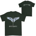 Swordsman Pump Cover Gym T-Shirts Fashion Casual Menswear T-Shirt Hoodie, Sweatshirt | GrindPrints.com