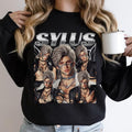 Sylus Love and Deepspace Sweatshirt, Sylus T-shirt, Zayne Love and deepspace, lads merch, zayne,xavier, rafayel,otome...