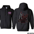 T.Oak Revival Hoodie two sides, Album Shirt Unique Fan Merch for Music Lovers,  Gift for fan, Trending Shirt Sweatshirt