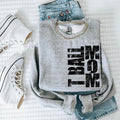 T Ball Mom DTF Transfers - THIS IS NOT A SHIRT Hoodie, Sweatshirt | GrindPrints.com