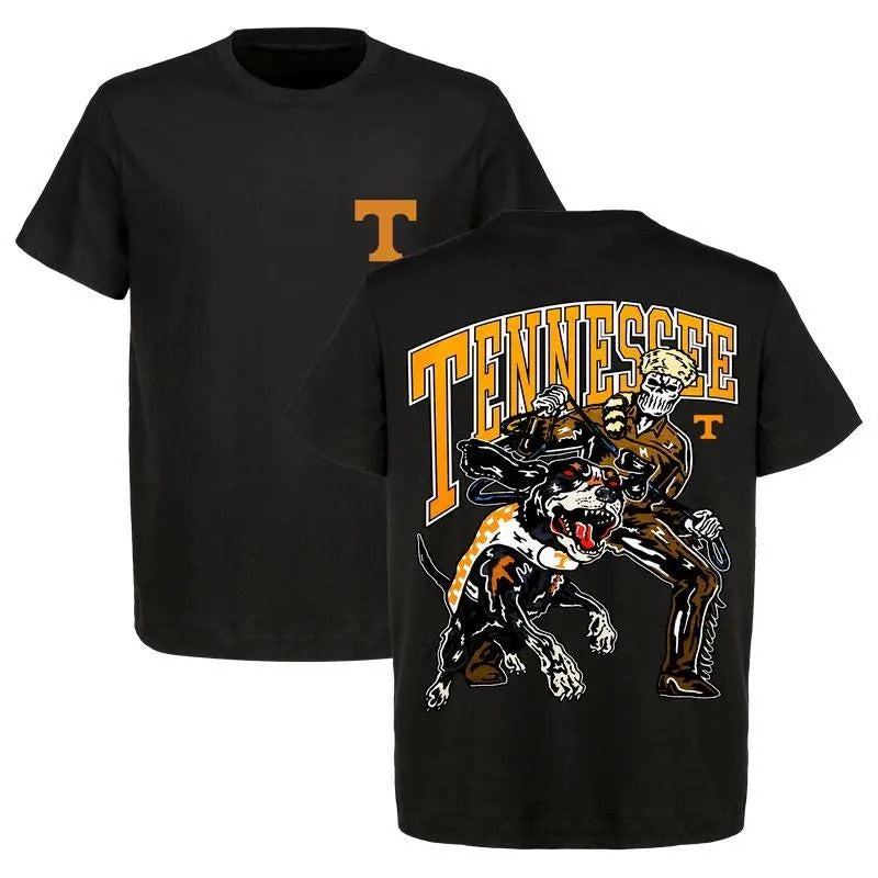 Tennessee Volunteers Hoodie/T-Shirt | Men's and Women's Top | Perfect for Vols Fans Sweatshirt | GrindPrints.com