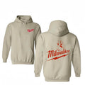[Sale Up To 70%] Funny Milwaukeee Hoodie/Sweatshirt/T-Shirt