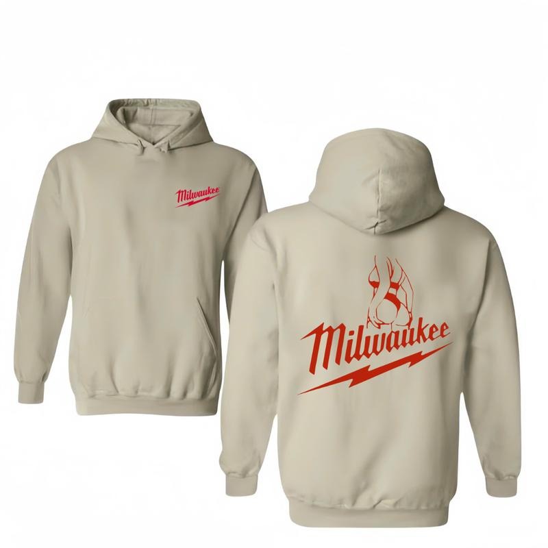 [Sale Up To 70%] Funny Milwaukeee Hoodie/Sweatshirt/T-Shirt
