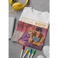 T-Shirt Graphic Shirt 90s Anime Aesthetic Otaku Manga new Unisex shirt All Size Hoodie, Sweatshirt | GrindPrints.com