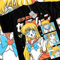 T-Shirt Graphic Shirt 90s Anime Harajuku Aesthetic Otaku new Shirt All Size Hoodie, Sweatshirt | GrindPrints.com