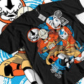 T-Shirt Graphic Shirt Anime Manga Otaku T-Shirt Kawaii Shirt Tee Shirt All Size Hoodie, Sweatshirt | GrindPrints.com