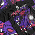 T-Shirt S-4XL Graphic Shirt Anime Manga Otaku T-Shirt S-4XL Anime Manga Shirt Tee Tshirt S-4XL Hoodie, Sweatshirt