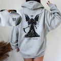 [Sale Up to 65%] Sleep T0ken Band Hoodie/ Sweatshirt / T-Shirt, Vintage Shirt, Unisex Hoodie,  For Men And Women, For...