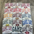 Game Day Sweatshirt/T-Shirt Hoodie | GrindPrints.com