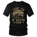 T-shirt Auto Vintage Hoodie, Sweatshirt | GrindPrints.com