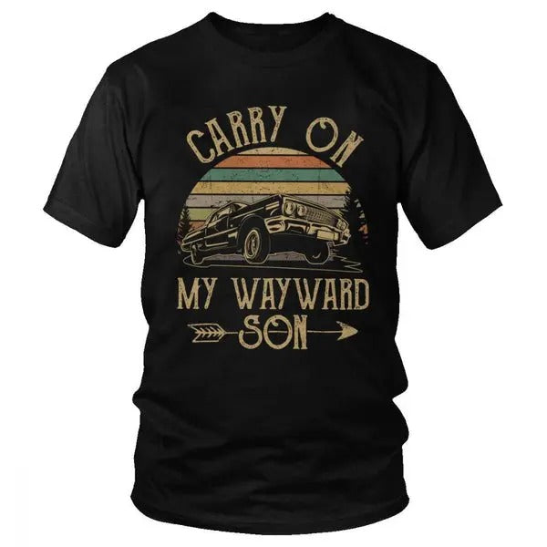 T-shirt Auto Vintage Hoodie, Sweatshirt | GrindPrints.com