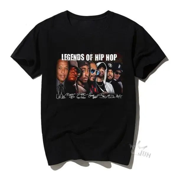 T-shirt Hip Hop Vintage Hoodie, Sweatshirt | GrindPrints.com