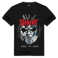T-shirt Vintage Slipknot Hoodie, Sweatshirt | GrindPrints.com