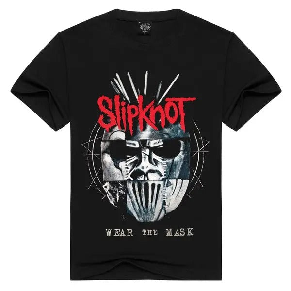 T-shirt Vintage Slipknot Hoodie, Sweatshirt | GrindPrints.com
