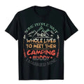 T-shirt Vintage Summer Camp Hoodie, Sweatshirt | GrindPrints.com