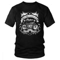 T-shirt biker vintage Hoodie, Sweatshirt | GrindPrints.com