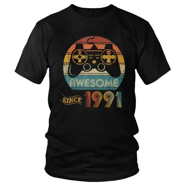 T-shirt geek vintage Hoodie, Sweatshirt | GrindPrints.com