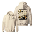 Trendy Shirt - Straight Up Southern Vintage Hunting Hoodie/T-shirt, Crewneck cotton shirt, Unisex for man and women...