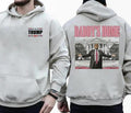 T.r.u.m 2024 Golf You Missed Unisex T-shirt/Sweatshirt/Hoodie - Classic Fit, 100% Cotton - Pullover | GrindPrints.com