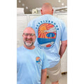 T2D Fun in the Sun Graphic T-Shirt Hoodie, Sweatshirt | GrindPrints.com
