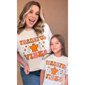 T2D Thankful Vibes Graphic T-Shirt Hoodie, Sweatshirt | GrindPrints.com