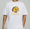 TACO Meme Trmp Always Chickens Out T-Shirt Perfect Gift for Fans Weekend Vibes Only Hoodie, Sweatshirt | GrindPrints.com