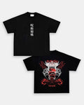 TADORI'S NIGHTMARE 2-SIDED VINTAGE TEE Hoodie, Sweatshirt | GrindPrints.com