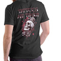 TATTOOS ARE TRASHY T Shirt, Unisex, Cotton Breathable Menswear Hoodie, Sweatshirt | GrindPrints.com