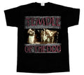 TEMPLE OF THE DOG SOUNDGARDEN SHORT  SLEEVE NEW TSHIRT Menswear Top Hoodie, Sweatshirt | GrindPrints.com