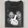THE LORD OF THE RINGS TEE Hoodie, Sweatshirt | GrindPrints.com