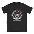 THE OGRE BLACK TEE T-shirt Hoodies & Sweatshirts | GrindPrints.com