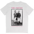 SMITHS Some Are Bigger Than Others Organic Cotton Menswear T-Shirts, Hoodie, Sweatshirt