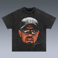TIGER WOODS Graphic Tee | Tshirt | Sweatshirt | Hoodie | GrindPrints.com